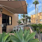 Casa Olivia Oasis Duna 코라레호