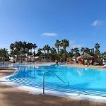 Casa Olivia Oasis Duna 코라레호