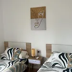 Casa Olivia Oasis Duna 아파트 코라레호