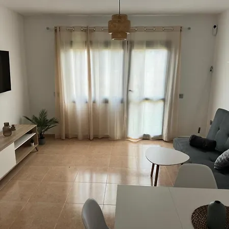 Casa Olivia Oasis Duna 아파트