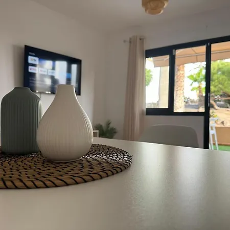 Casa Olivia Oasis Duna 아파트