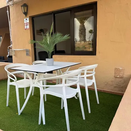 Casa Olivia Oasis Duna * 코라레호