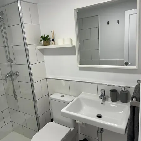 Casa Olivia Oasis Duna Corralejo