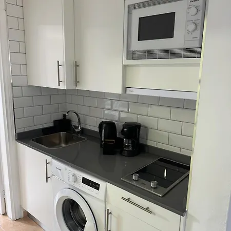 Apartmán Casa Olivia Oasis Duna *