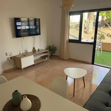 Casa Olivia Oasis Duna * Corralejo