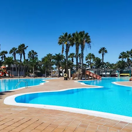 Casa Olivia Oasis Duna *