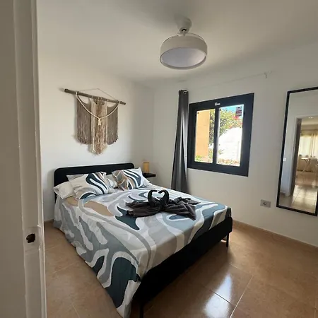 Casa Olivia Oasis Duna * Corralejo