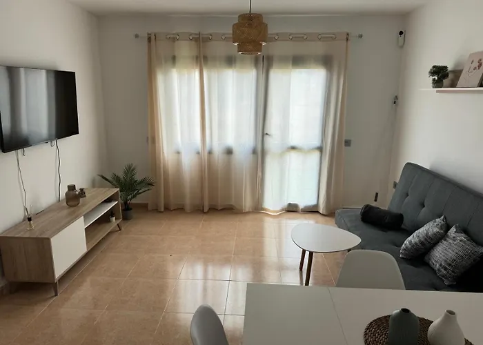 Casa Olivia Oasis Duna Apartment