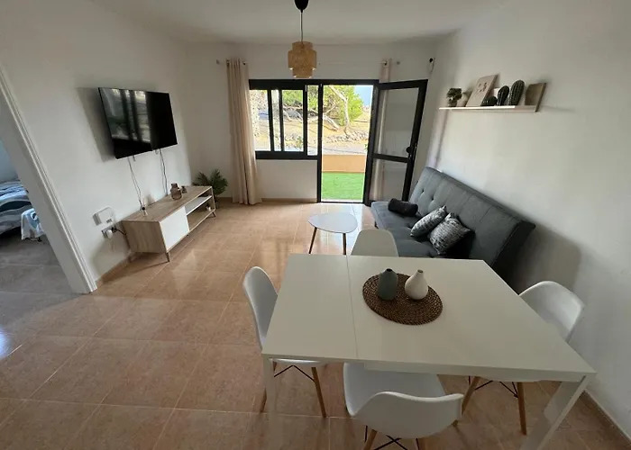 Casa Olivia Oasis Duna Apartment