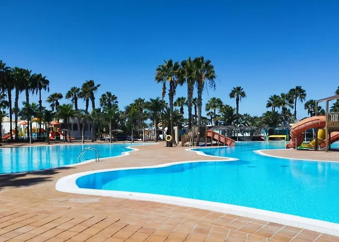 Casa Olivia Oasis Duna *