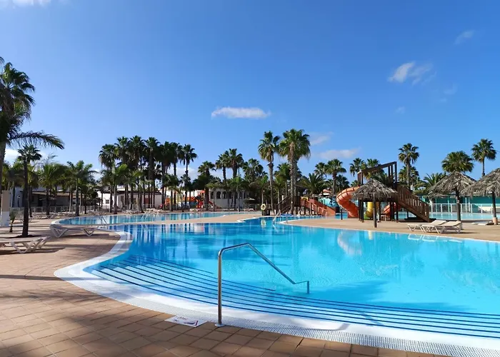 Casa Olivia Oasis Duna コラレホ