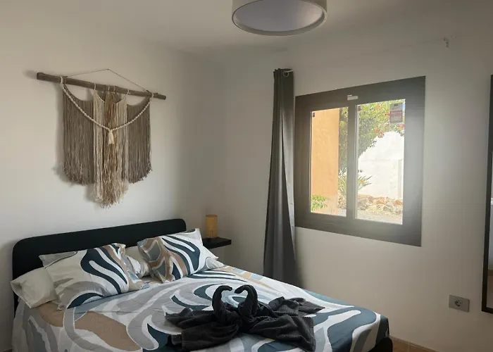 Apartment Casa Olivia Oasis Duna Corralejo