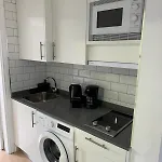 Apartman Casa Olivia Oasis Duna *