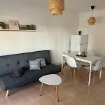 Casa Olivia Oasis Duna Apartman Corralejo