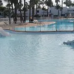 Apartman Casa Olivia Oasis Duna Corralejo