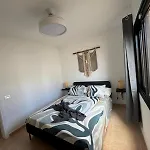 Casa Olivia Oasis Duna Apartman *