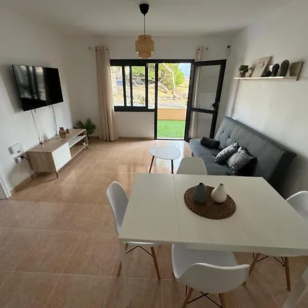 Casa Olivia Oasis Duna Apartman