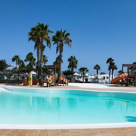 Casa Olivia Oasis Duna Apartamento Corralejo