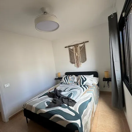 Casa Olivia Oasis Duna Apartamento *